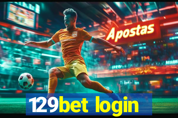 129bet login